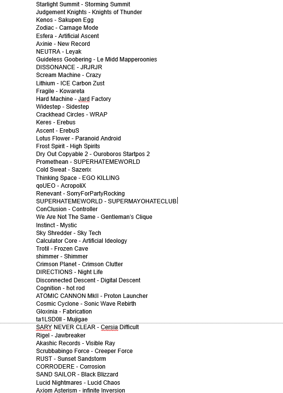 AbsoluteCynX3's tweet photo. we fixed it VVVVVVV
#demonlist #egglaying https://t.co/4eooCX7Btj