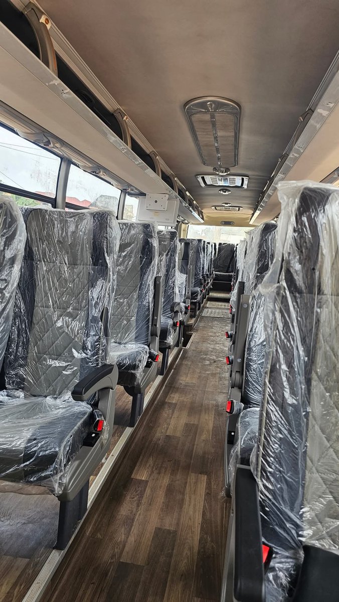 #BREAKING NEWS!! NOW OPERATIONAL 
Our new vip agency #EPIC RIDES AND TOURS is now operational. Offering transport services between Yaounde and Bamenda. 
With very comfortable busses, all with 2×2 seating plan.