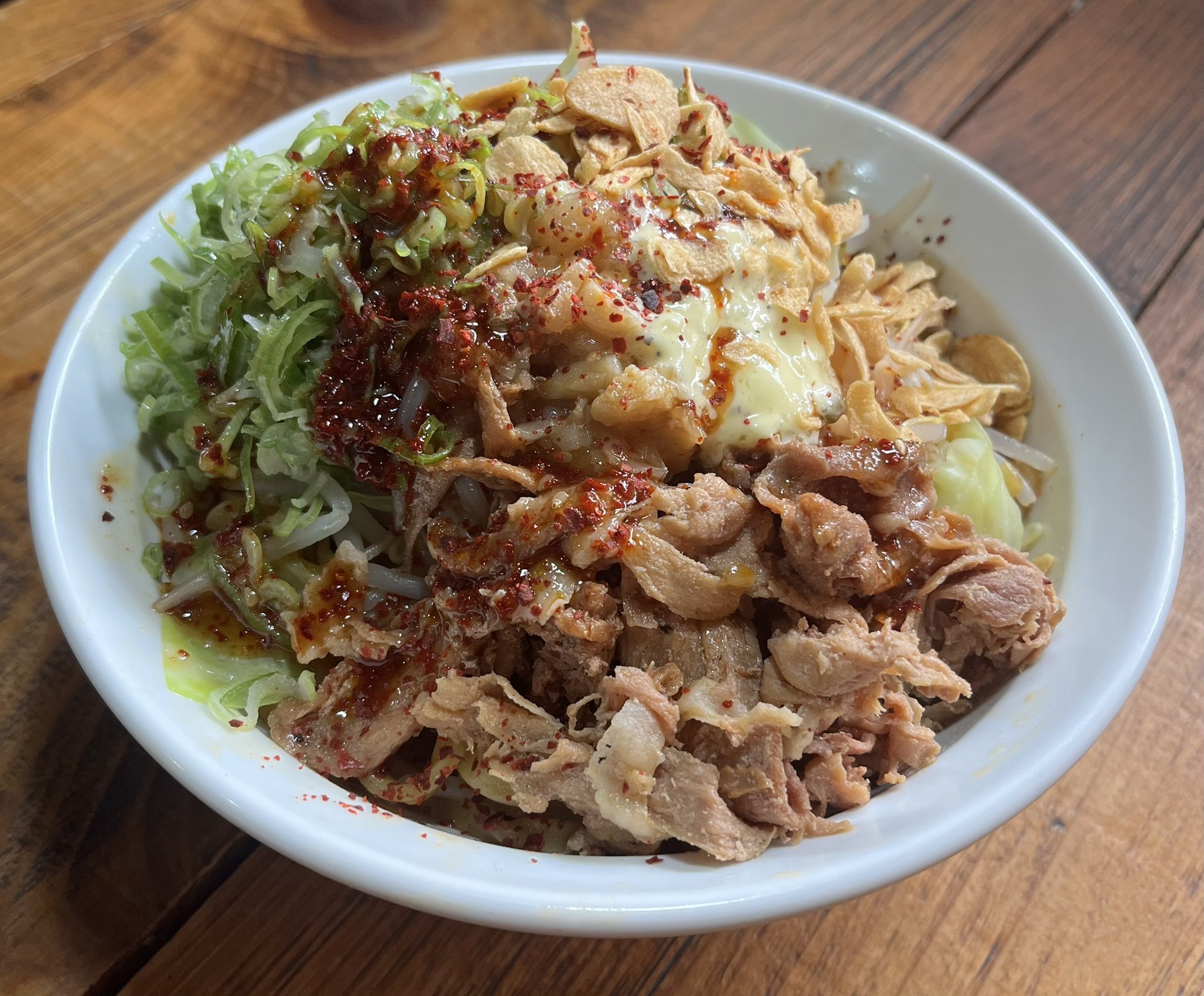 ラギちゃんラーメン 北21条店 (@ragichang_ramen) / X