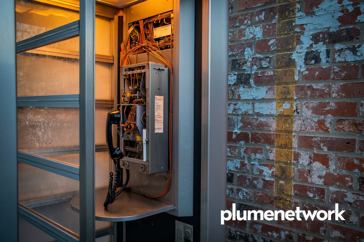 Crypto had its summer
RWA is about to have its decade
It starts with <a href="/plumenetwork/">Plume</a>