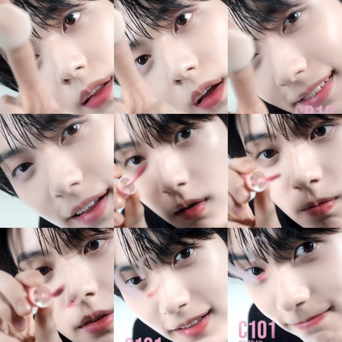 bunnychive's tweet image. 🤍