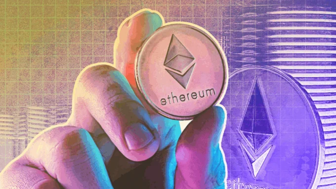 🔴BLOCKCHAIN D: "Passaggio dei Validatori Ethereum a Protocolli di Liquid Restaking per Rendimenti Maggiori"