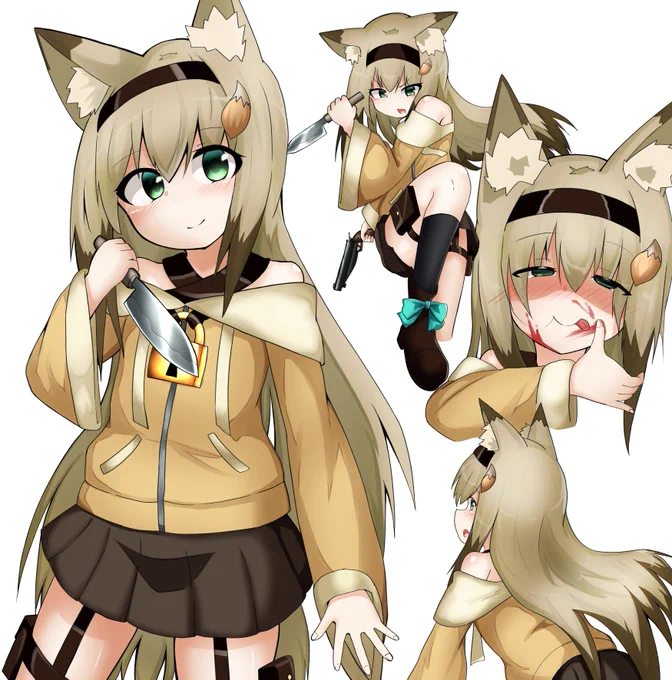 #OC ハル