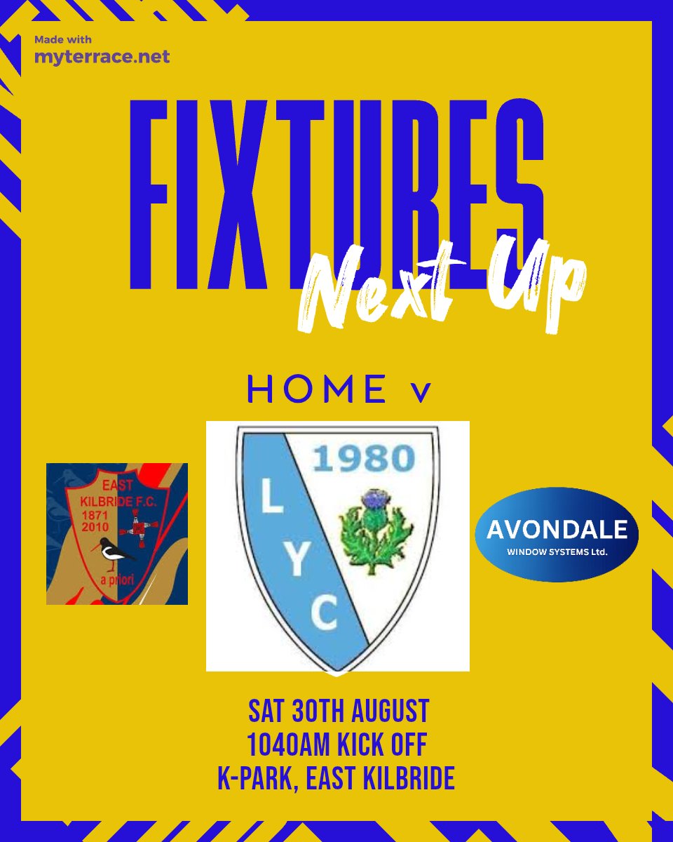 EKFC 2009's (U17s) 🔶️ tweet media