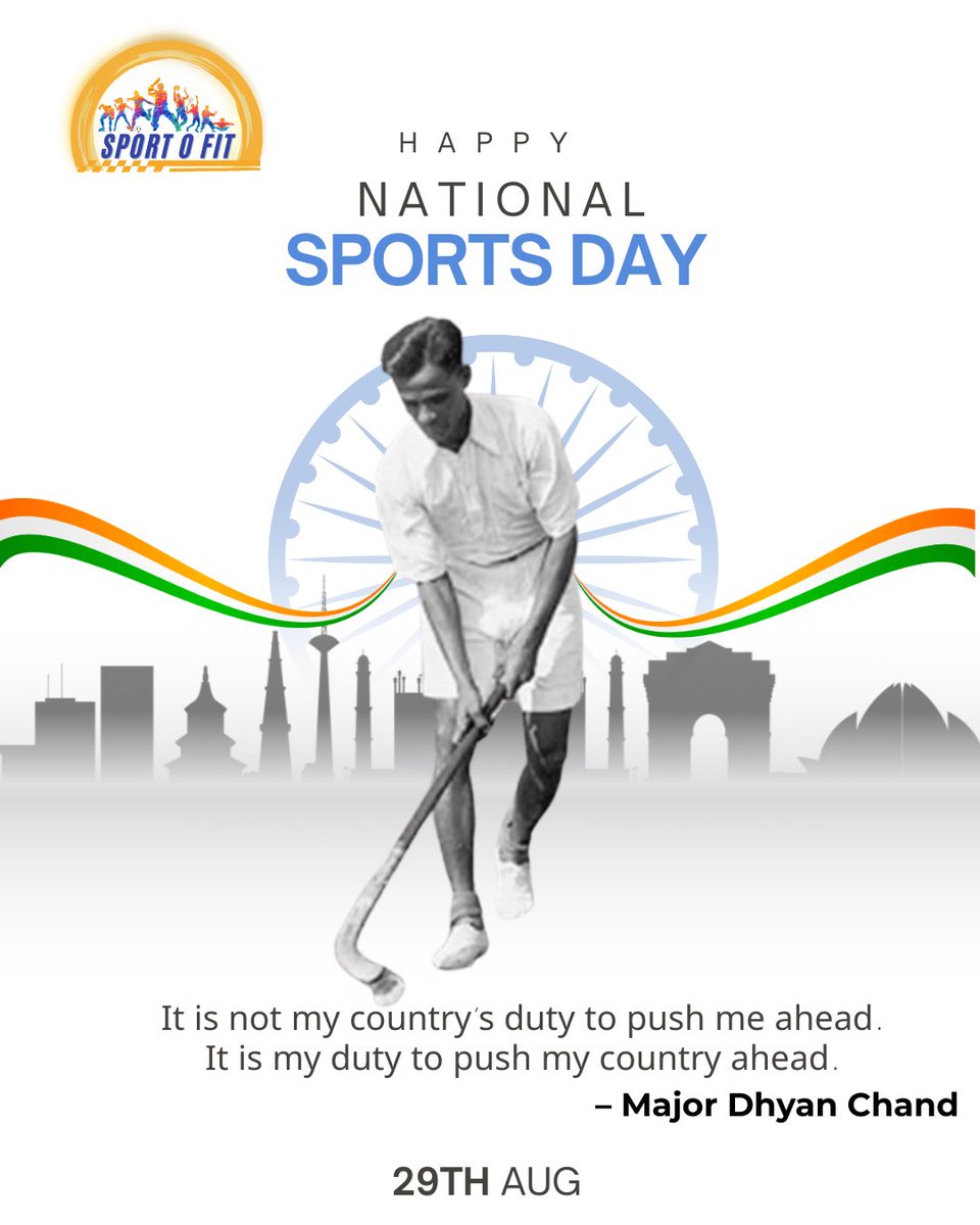 SportofitHyd tweet picture