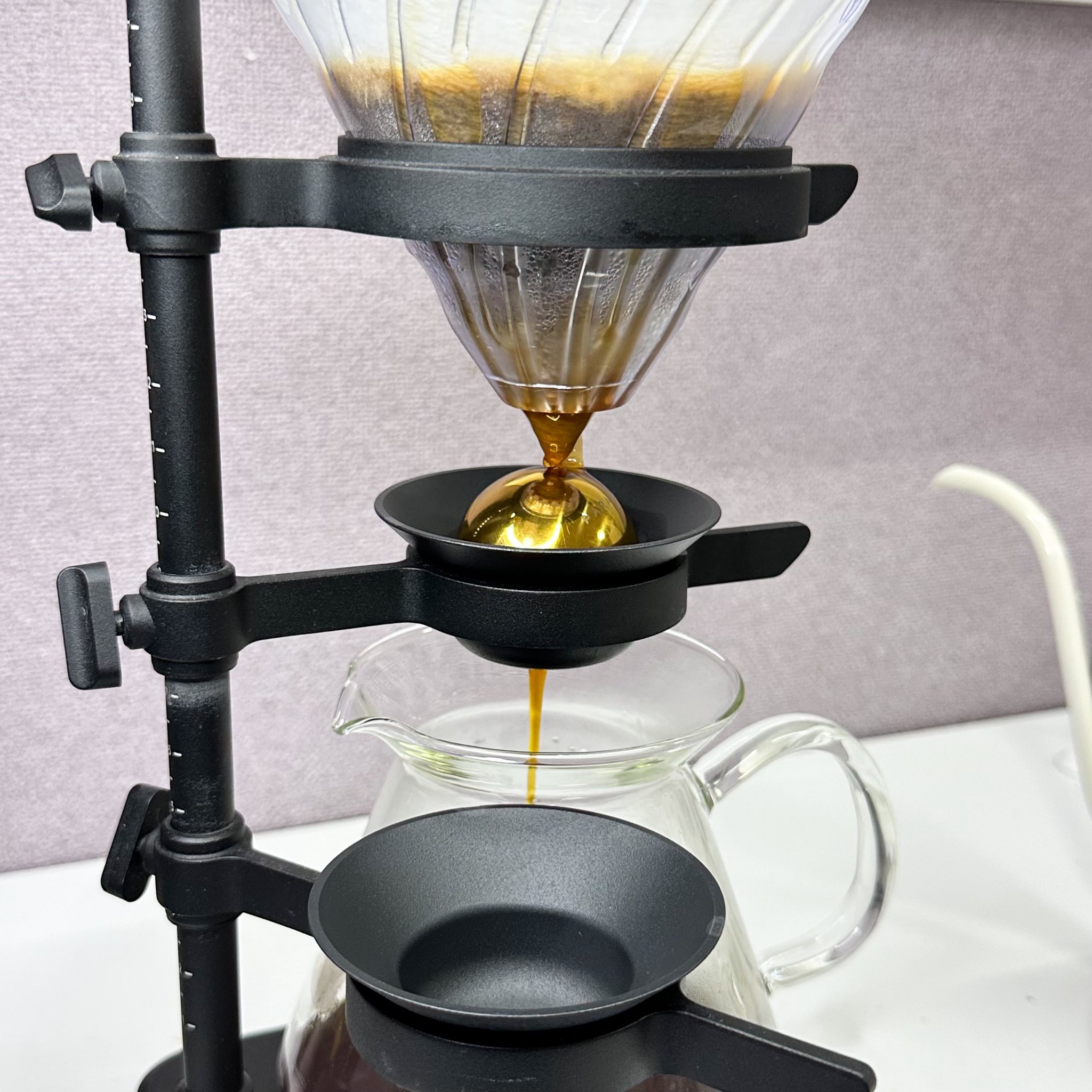 送料無料☆グルメコーヒー4点セット☆各500g☆2000g