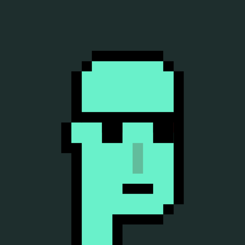 HyperPunks Punks Bot tweet media