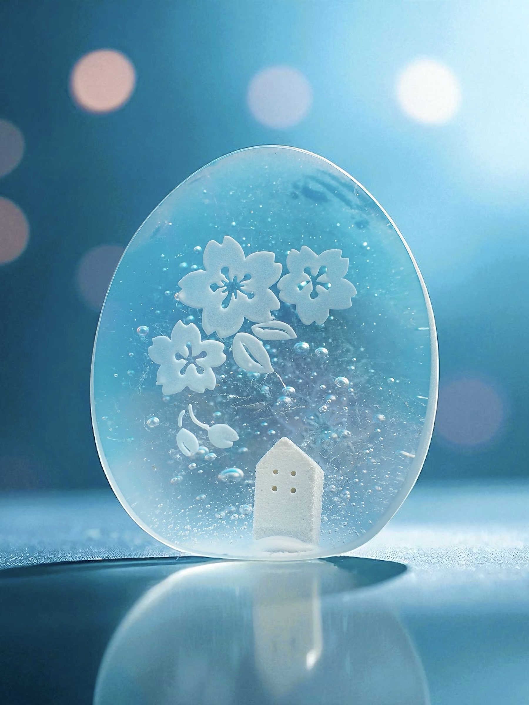 コロロ硝子（ころろがらす） (@koloro_glass) / X