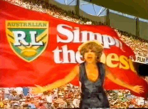 Happy 130th Birthday Rugby League. "The Greatest Game of All" #RugbyLeague