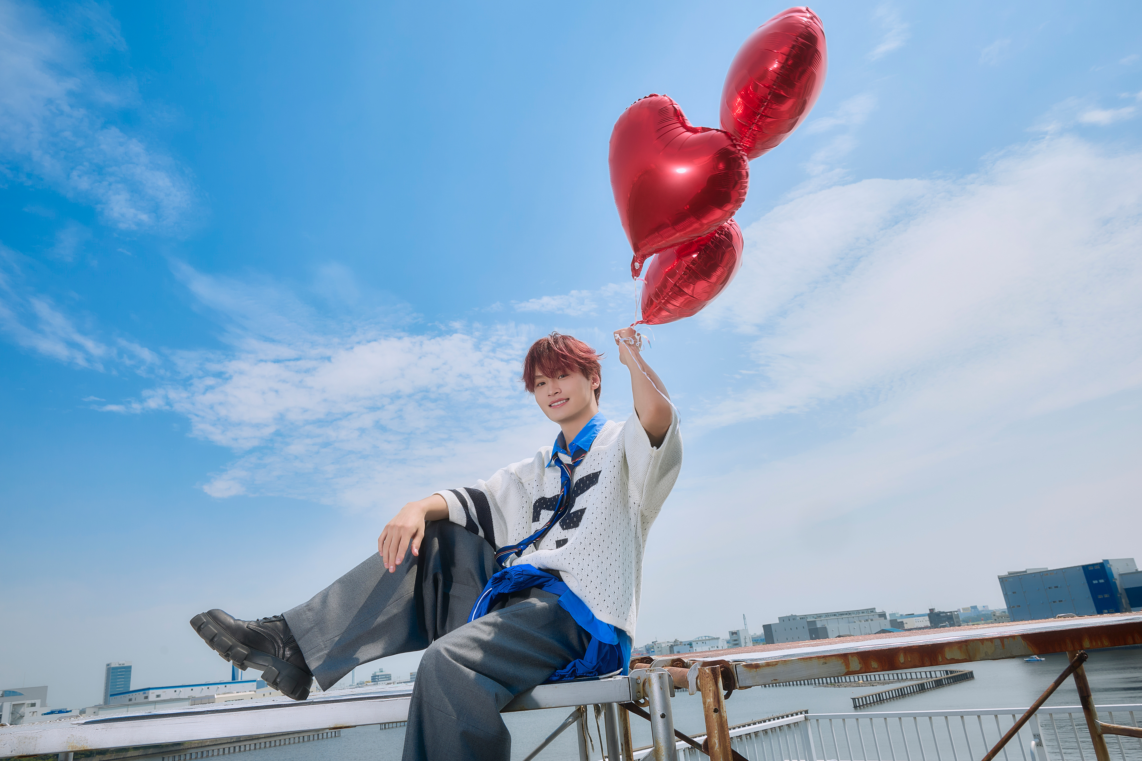 DXTEEN (@official_DXTEEN) / X