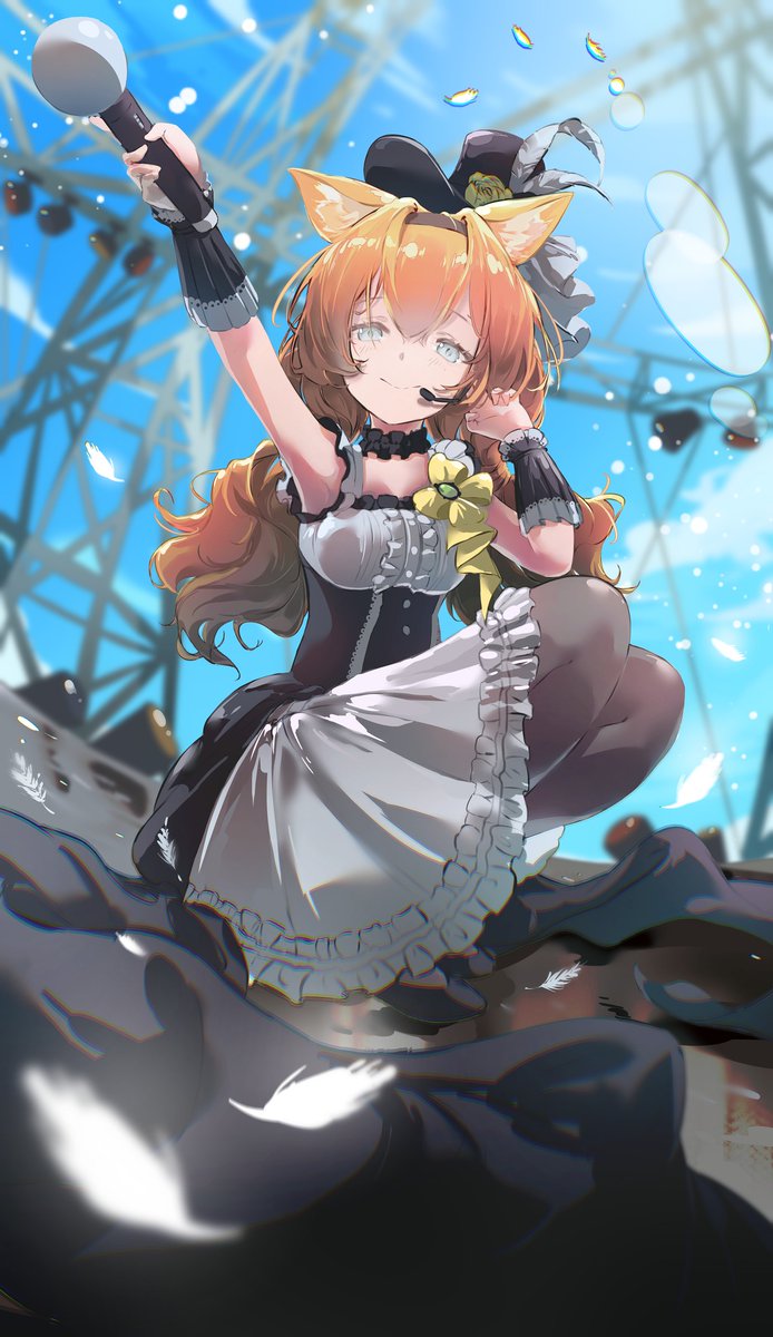 moelavaart's tweet photo. 伊落マリー 🥰
#ブルアカ #bluearchive https://t.co/8EJeXj0CRg