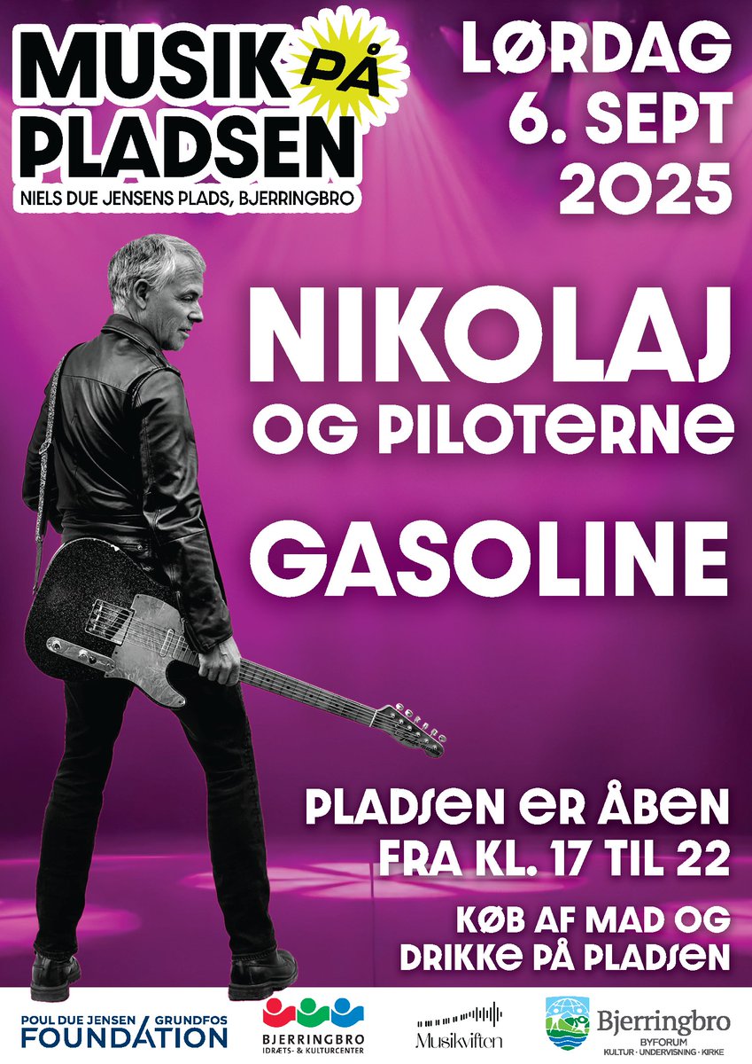 Grundfos Foundation | PDJF tweet media