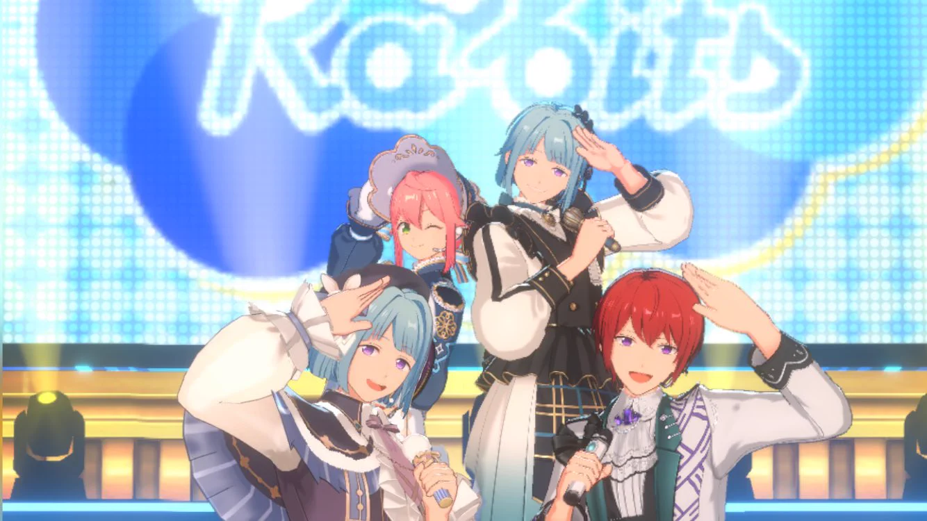 あんさんぶるスターズ！！【公式】 on X: 