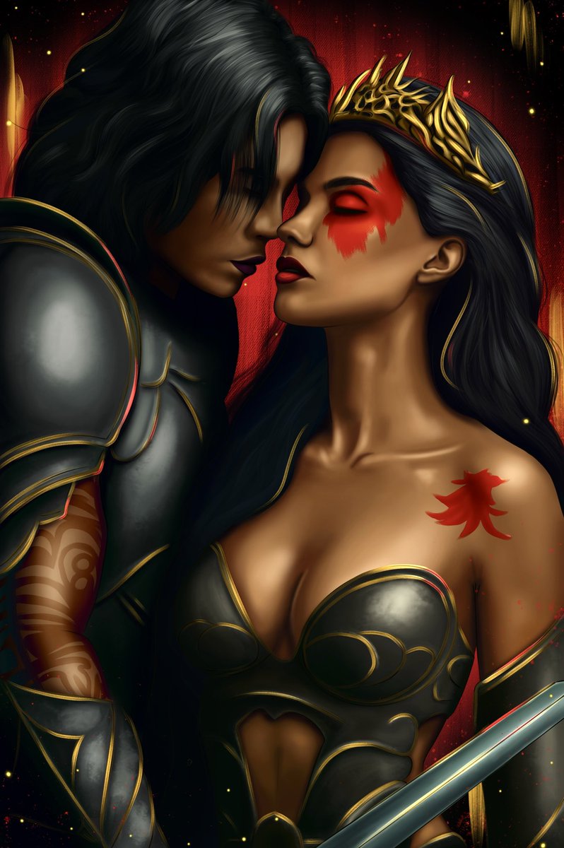Buzyuka's tweet photo. 🔥🔥🔥NEW DROP🔥🔥🔥
💋ART for contest “FIRST KISS” by #NFTCCC @Stu_Art_x & @TheeCryptoDaddy
🖤 Chosen by Destiny❤️
✨1/1
✨100XTZ
✨Digital art
#NFTCCCFirstKiss #NFTCCC #digital
https://t.co/MlssEIY80U https://t.co/5tL3uWGc1Y