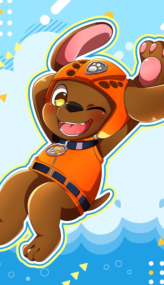 ｽﾞﾏ🐾⚓️