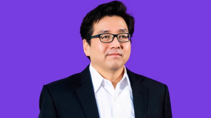 🔵CRYPTOGOOS: "Tom Lee: Il nuovo mercato rialzista è appena iniziato"