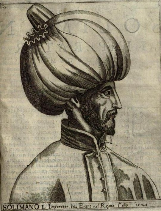 Kanuni Sultan Süleyman, Şah Tahmasb'ın elçilerine şöyle demişti;

«Eski düşmen dost olmaz, adūya (düşmana) mühlet ve zalime şefkat eylemek batıldur. Vacibdür ki naklen ve aklen anun katline icazet olınmışdur. Heman vaktine hazır olsun.»

Matrakçı Nasuh, Târîh-i Âl-i Osman, s.371