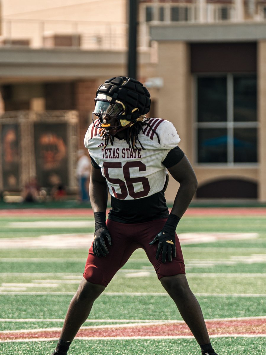 Blessed to see 18!🙏🏿