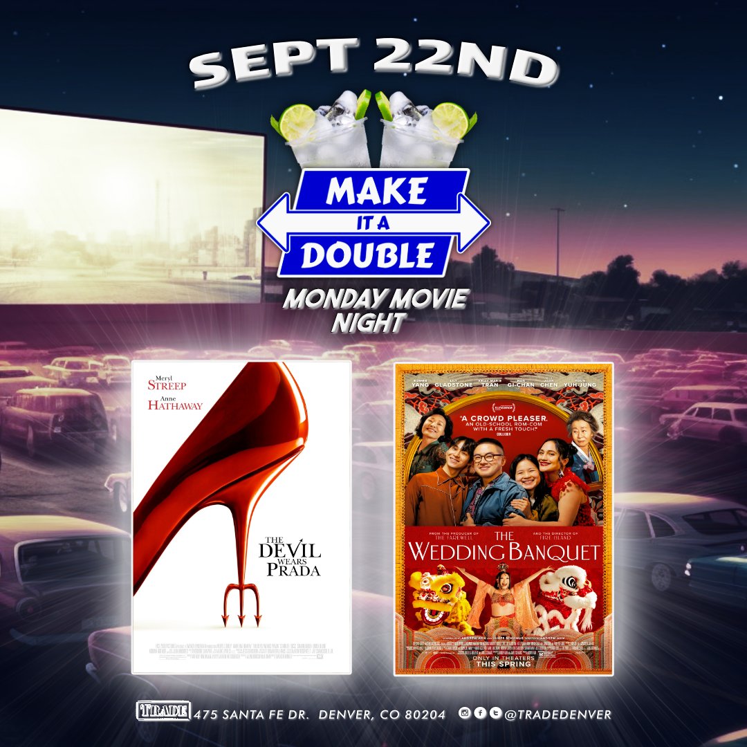 Trade Denver tweet media