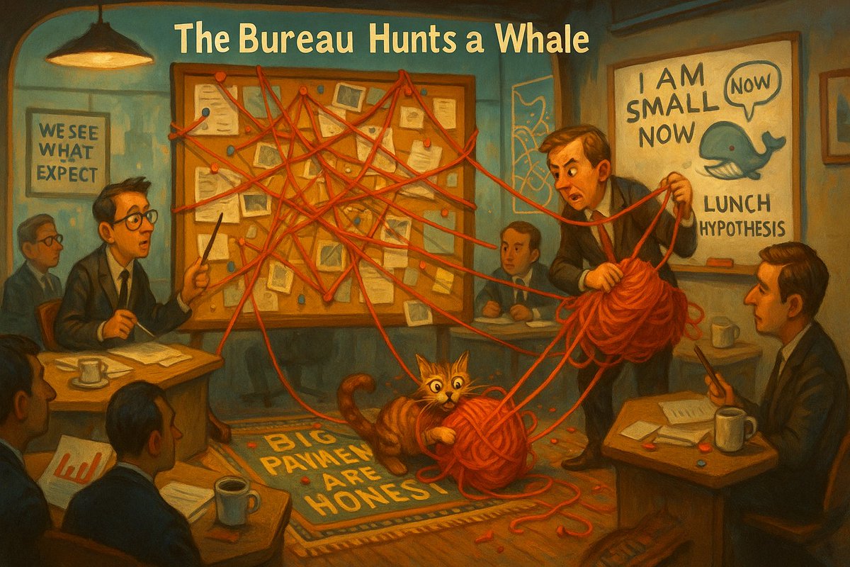 Here’s something new and gloriously ordinary: “The Thousand Little Coins of Ledgerford.” It’s a funny, sharp, long-form tale about a city that worships big gestures—and a woman who vanishes in plain spending with a drizzle of tiny, unremarkable notes. No capes, no secret