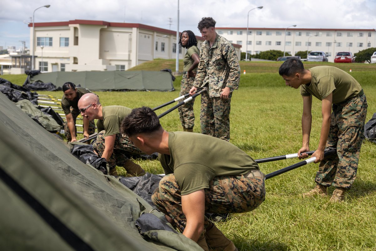 1st MAW Marines tweet media