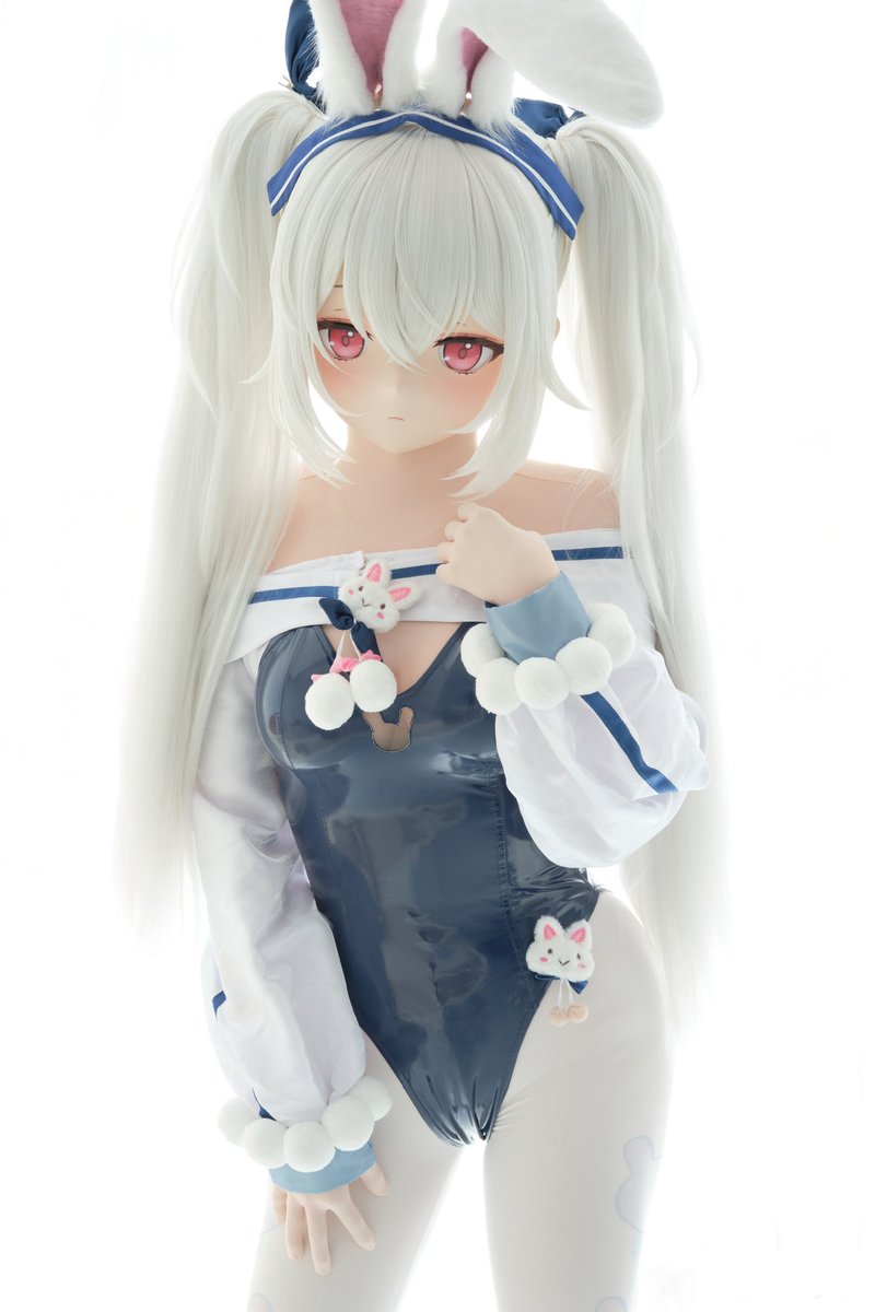 七夕哦。一起过吧～

📸：<a href="/woaichirouchuan/">肉串君</a> 
#kigurumi
#拉菲
#碧蓝航线