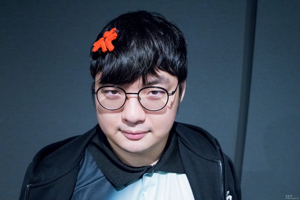 250828 2025LCK R5 DK FAN MEETING
💬 : 화난 💢 표정 해주세요!

화난 거요? 어떻게 해야 될지 모르겠는데
베릴 #BeryL #베릴 #조건희 #DK