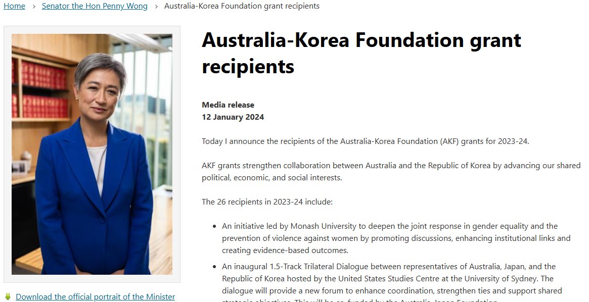 Thanks to @australiakoreafounda the Hard-Ons and 'The Most Australian Band Ever!' film are going to Korea! Huge thanks to all who have made this happen. Groundbreaking to connect the Aussie underground music scene and culture to Korea and open opportunities for both countries!