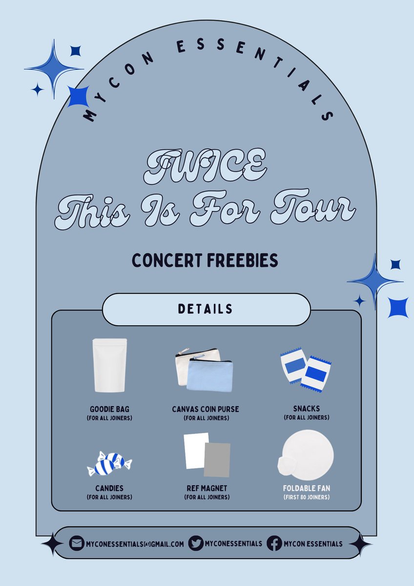 WTS LFB PH

TWICE This Is For World Tour PAMPANGA Carpool

📍Mabalacat Dau Angeles San Fernando

Further details are posted below. 

If you wish to avail slot/s, kindly fill out this form: bit.ly/twice-tif

🏷️ vanpool ph arena bulacan

#TWICE_THISISFOR_WORLD_TOUR_BULACAN