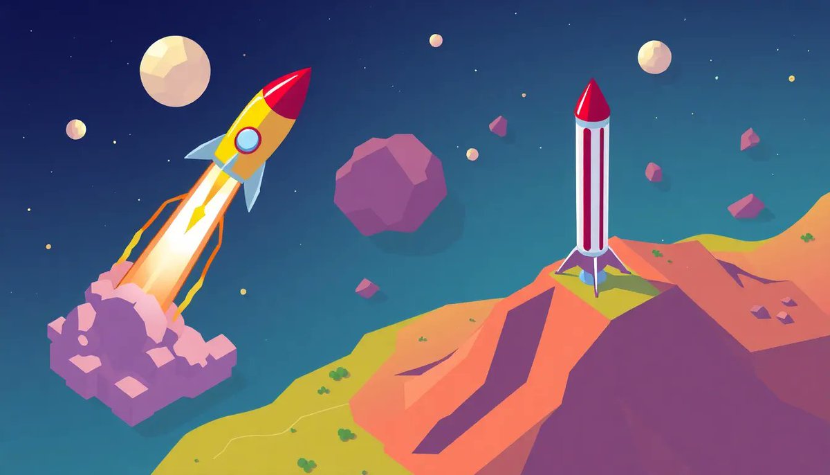 GptBell_News's tweet image. 🤯 Big news! @PasteurLabs just acquired FOSAI, bringing AI &amp;amp; rocket science together! 🚀 Think self-driving rockets &amp;amp; super-smart simulations. The future&apos;s looking wild. #SimulationIntelligence #AI #Aerospace #Defense #Innovation