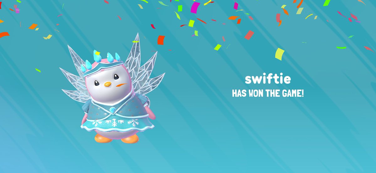 Get used to seeing this