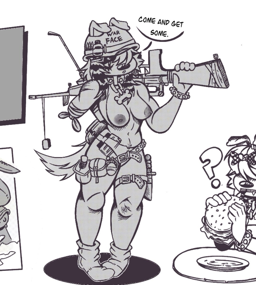 RVBOMB's tweet image. 