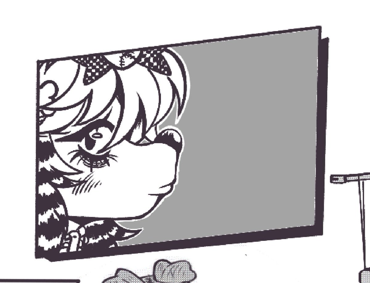 RVBOMB's tweet image. 