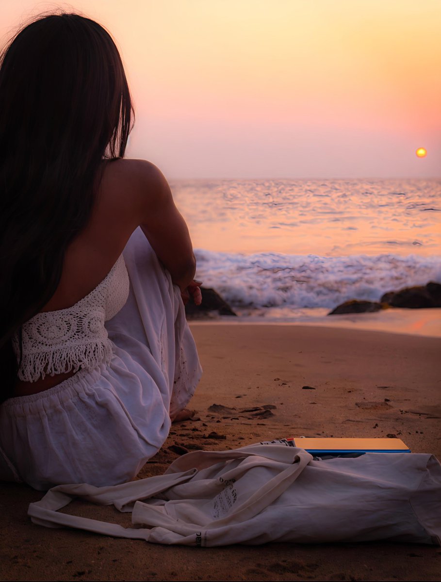 Hacer siempre lo que a uno le gusta, y sólo eso, es la fórmula magistral para una vida larga y feliz.

▫️Gabriel García Márquez