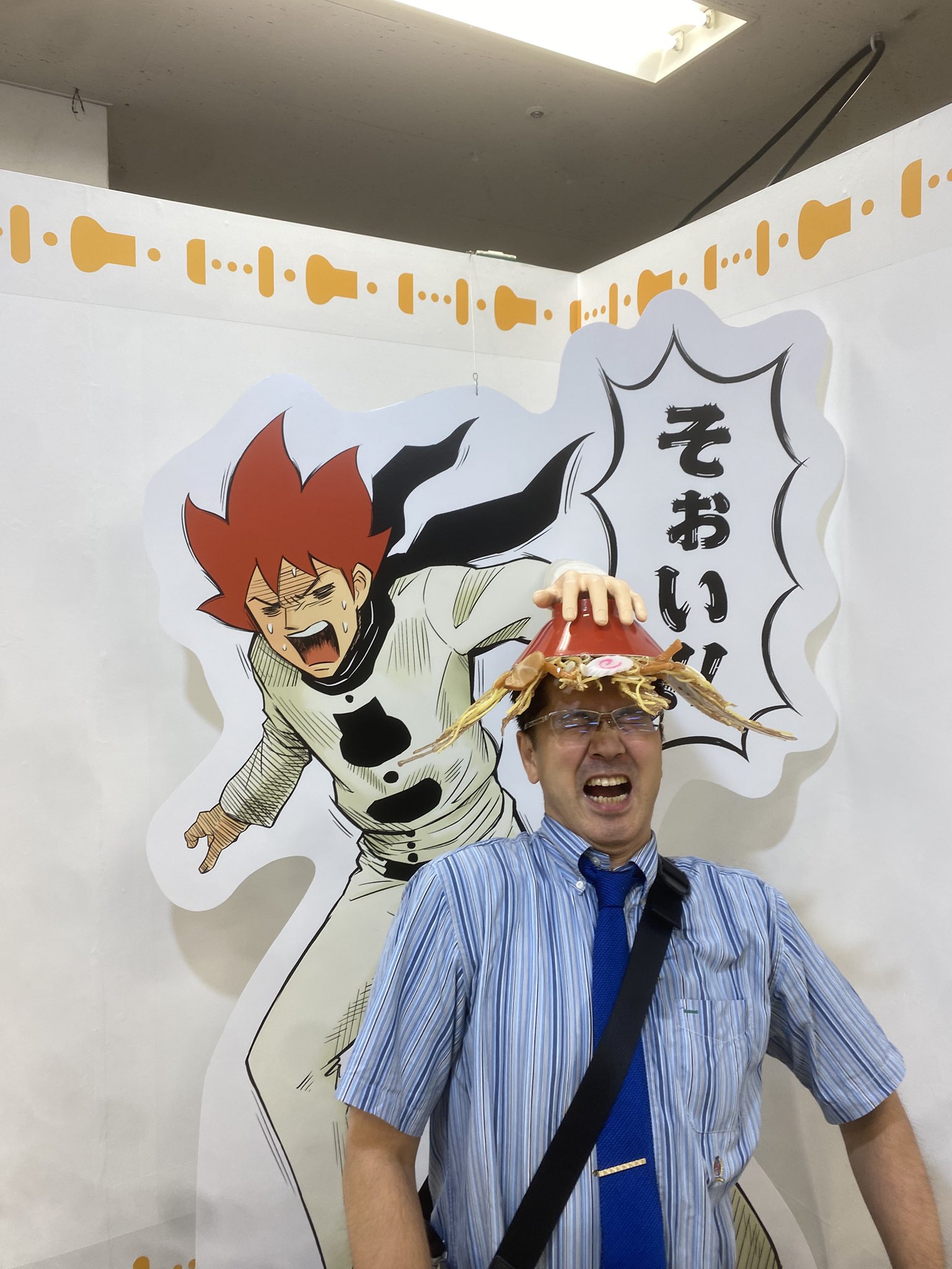 今日の我れに明日は勝つ Vのもれ (@nomore_gate) / X