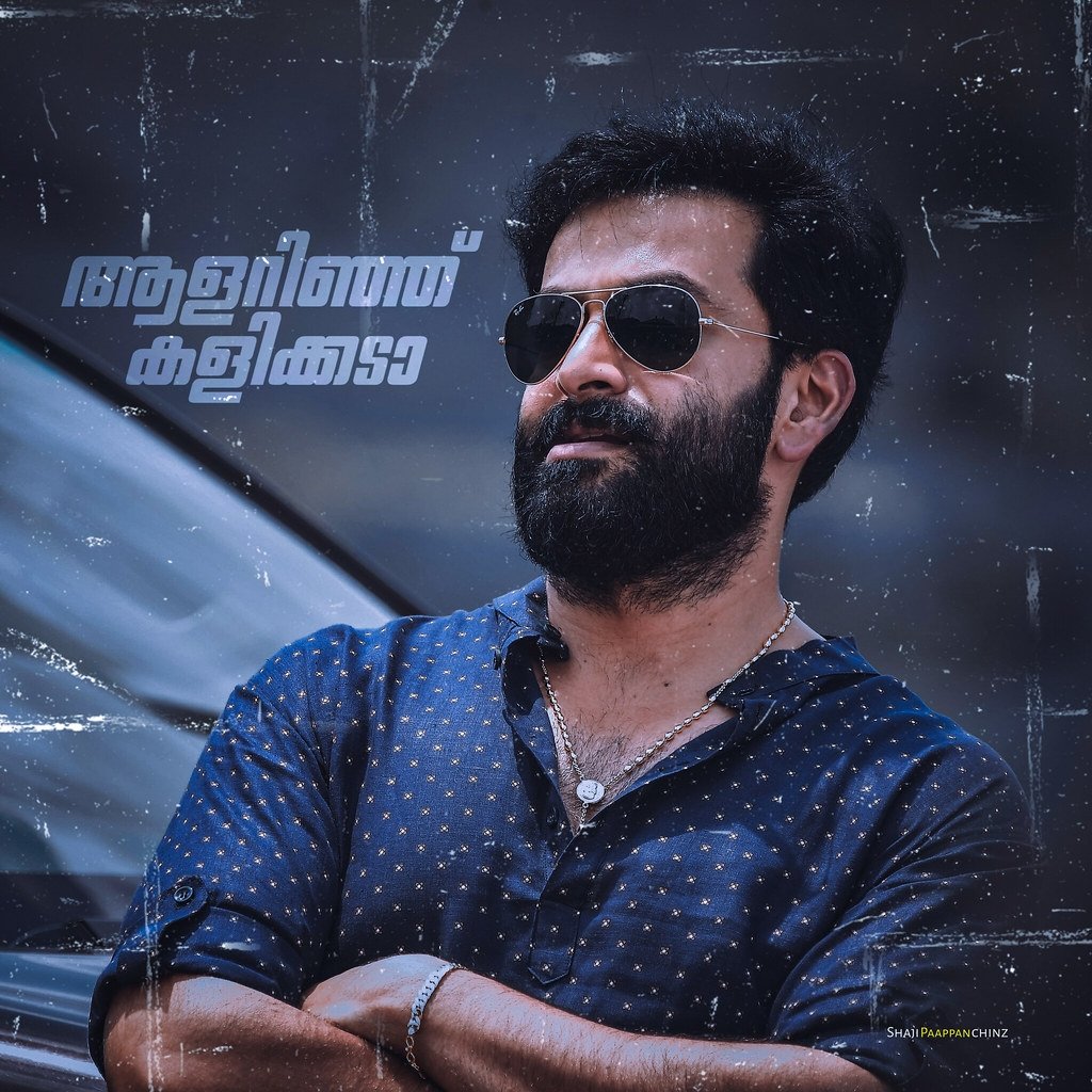 srk_aravind's tweet image. Prithviraj - Jakes Bejoy combo is something else. 

With #Lokah, he is entering his peak phase. Apart from being a composer, he is also a gifted singer, lending his voice to several of his own creations

He will be collaborating with Prithviraj once again for Vilayath Buddha.