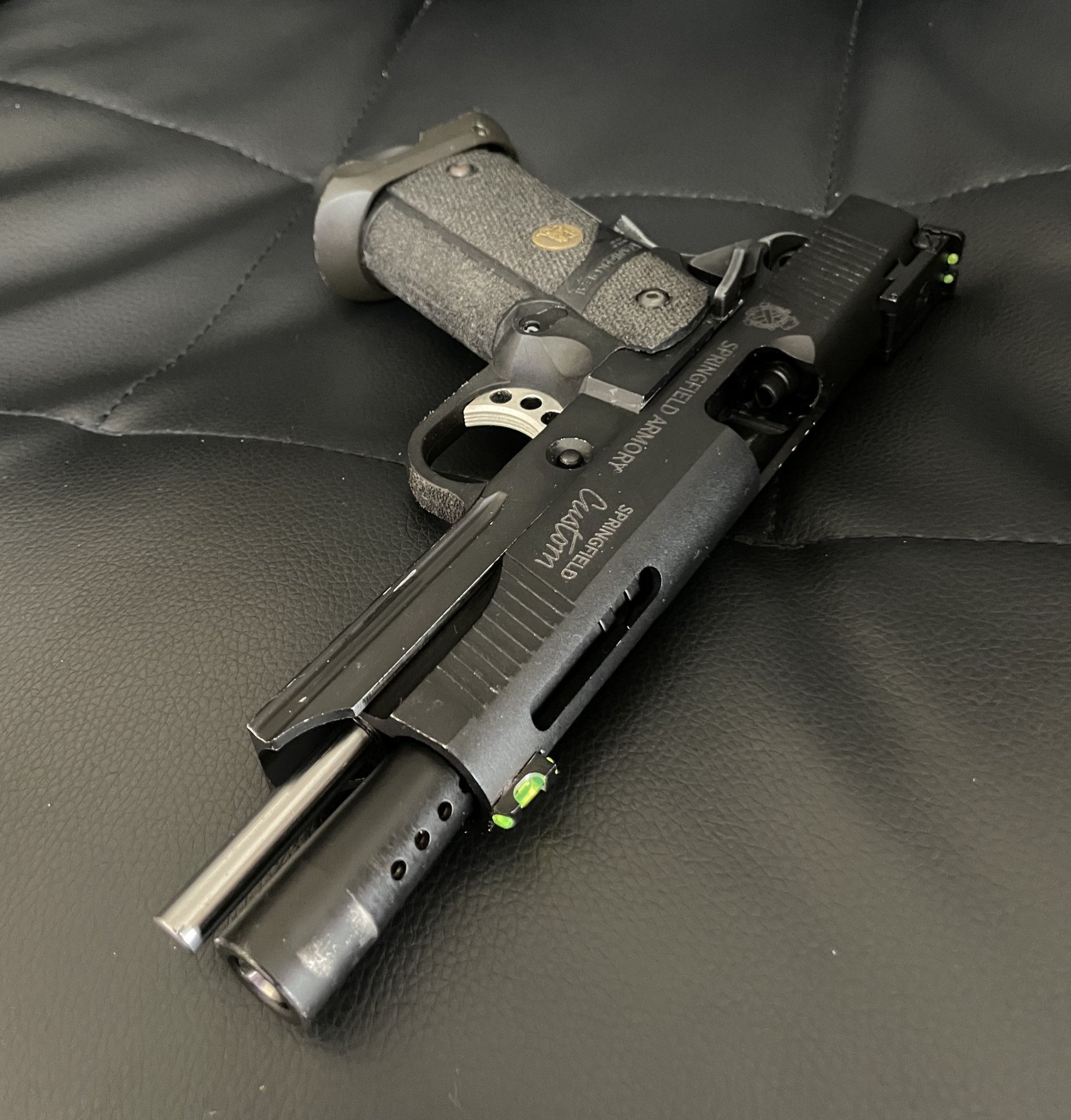 エアソフトガン SIG-SAUER-ProForce-MPX-K-AEG-