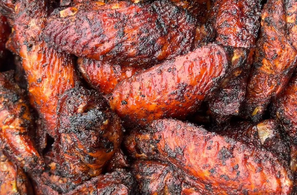 TGIF!!
What would you like to have today 
Turkey vs Guineafowl!