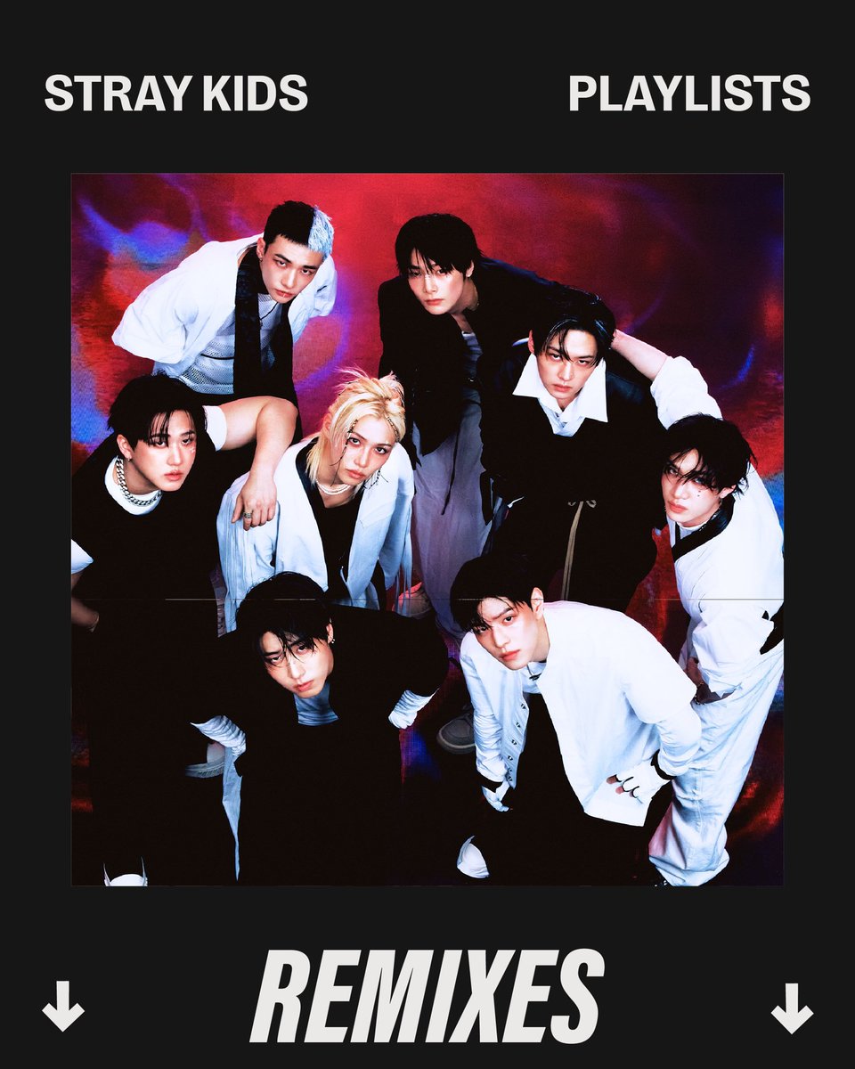 Stray Kids USA (@skz_usa) / X
