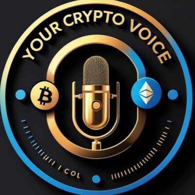 Yourcryptovoice tweet media