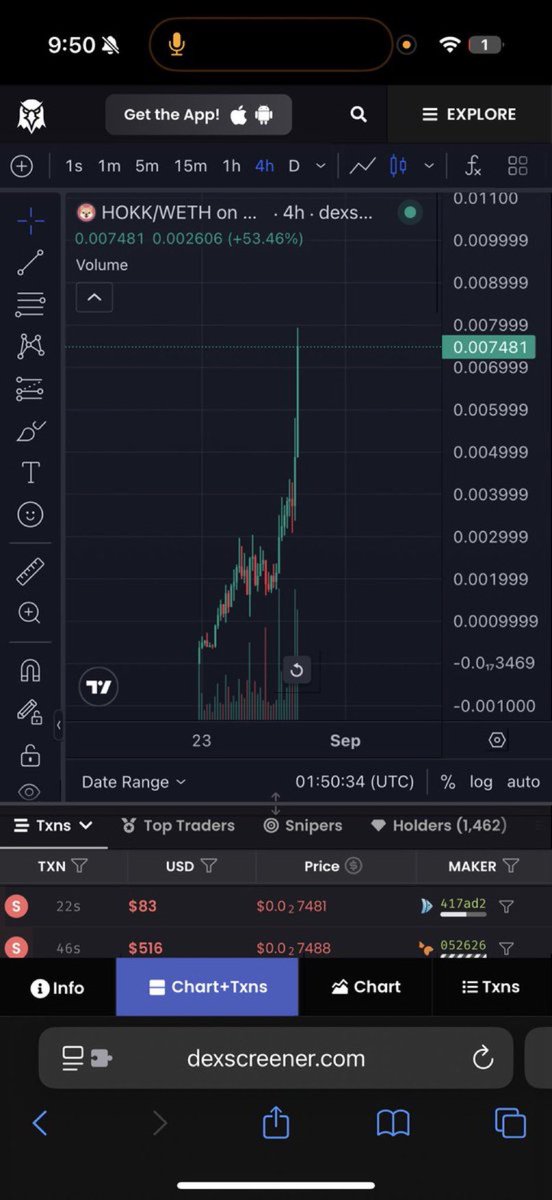 Yourcryptovoice tweet media