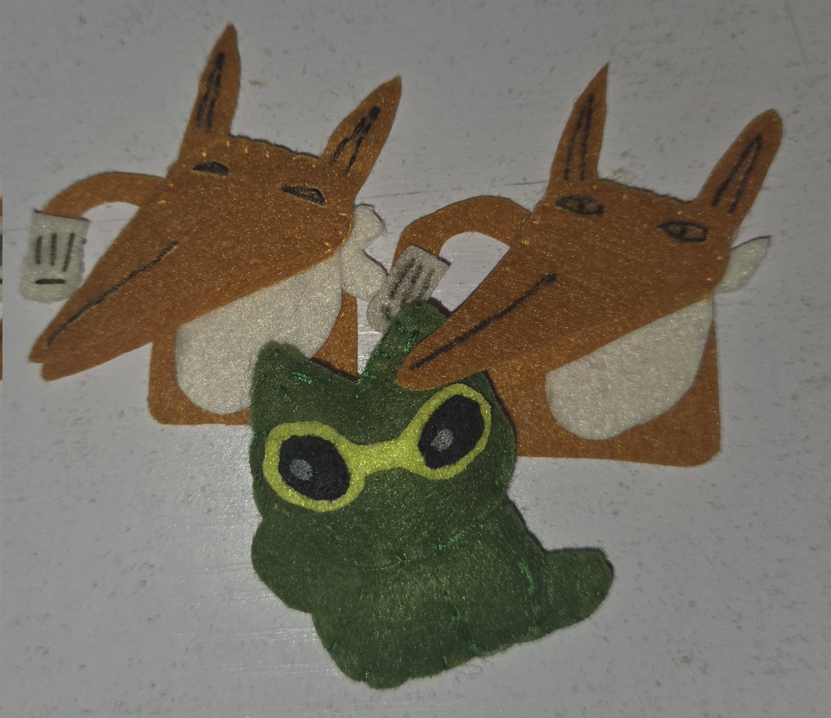 도안 너무 감사합니다아 🙇‍♂️