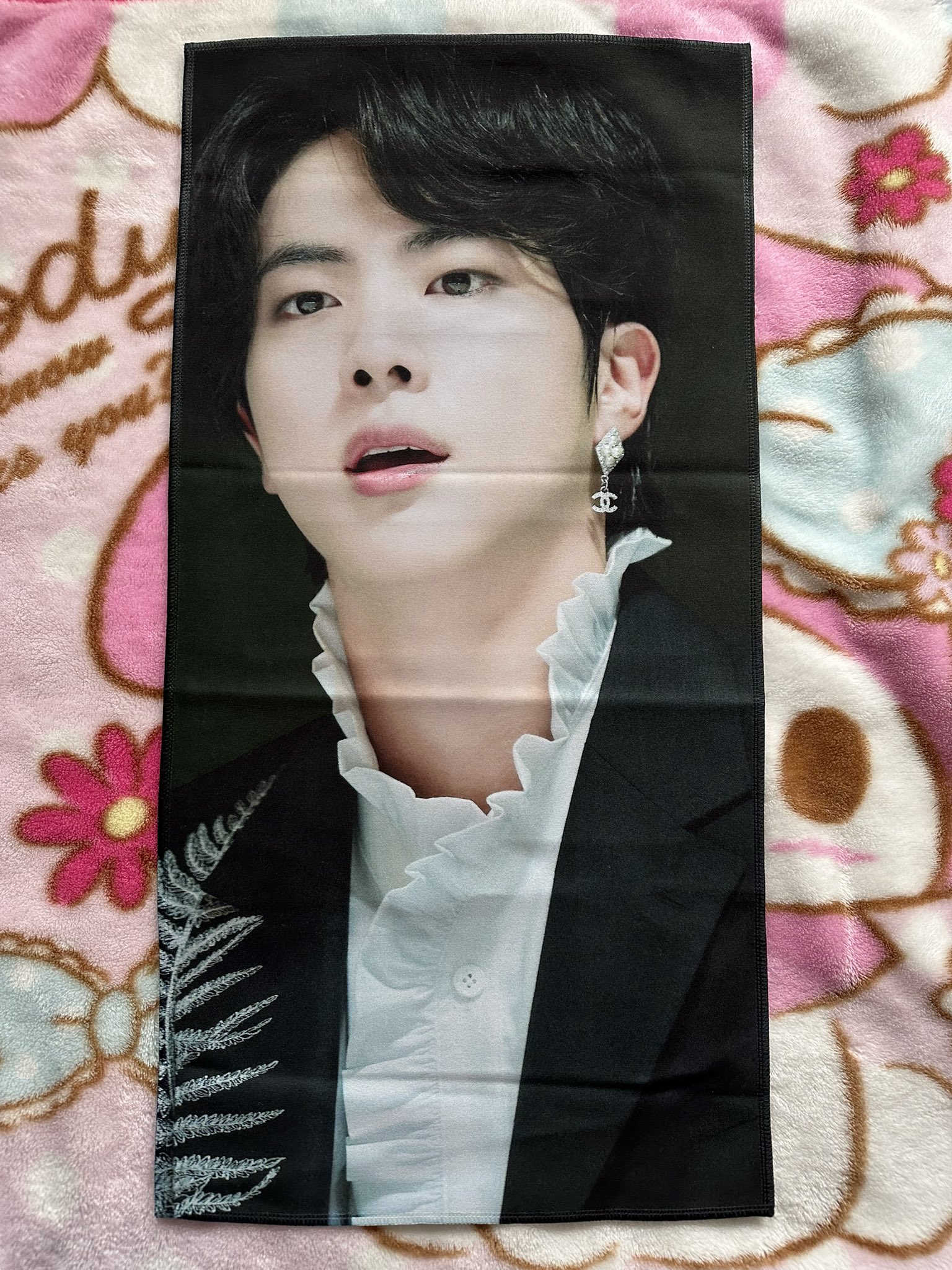 𝐾𝐼𝐸🦙🐹 🐟JIN ECHO💜💜💜 on X: 