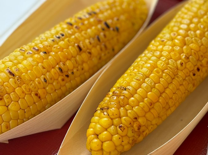 私の夏の思い出は大津の叶匠壽庵で行われたとうもろこし祭り🌽です😊
フルーツみたいに甘くてとてもおいしかったです😋
ちなみにとうもろこし祭り🌽は
滋賀営業所の社員のみんなで日々投稿しているこのXで知りました✨
毎日滋賀のイベント情報など
ポストしてるので参考にしてみて下さい😆🎶
#滋賀