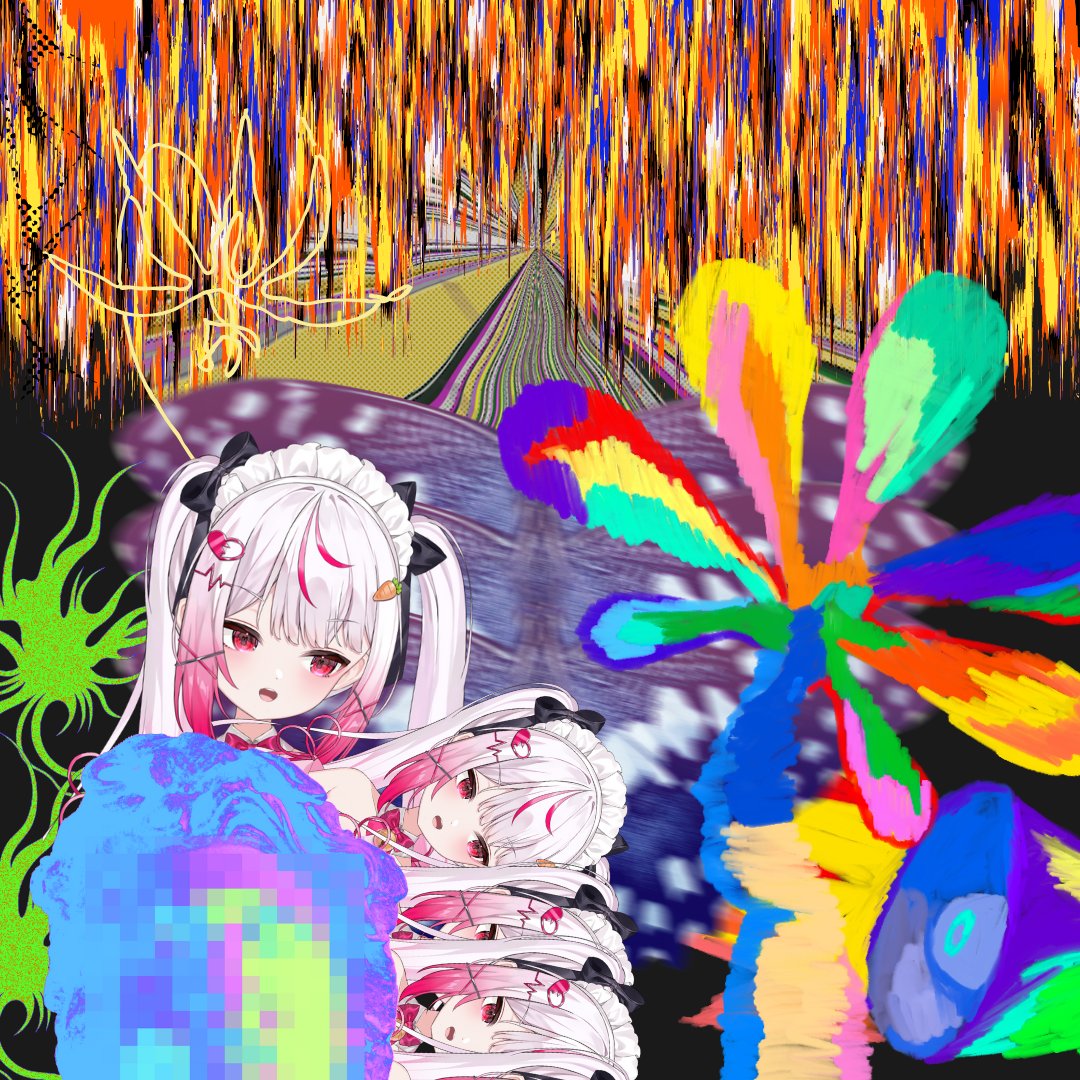 めすがき　かわいいね　vol.1