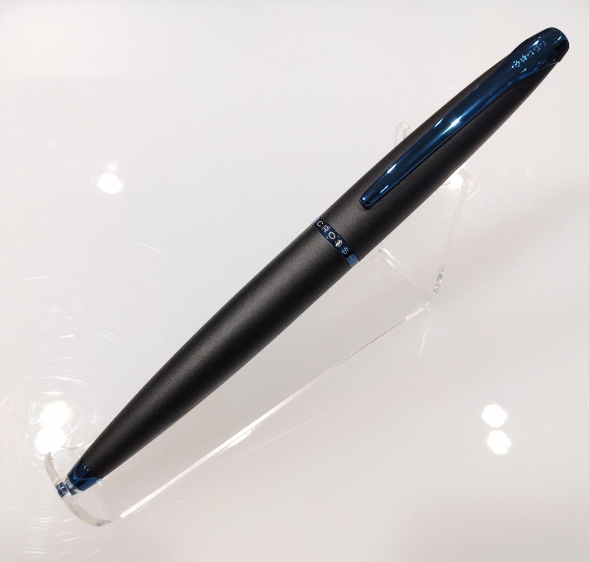 1F高級筆記具売場】 🇺🇸クロス フェア開催中‼️ ATX_ボールペン_丸善