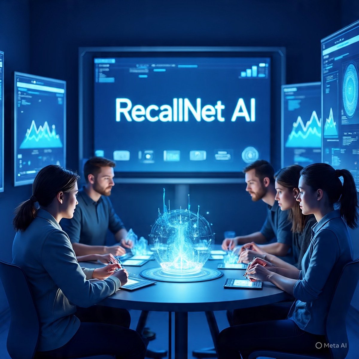 1Cryptolove's tweet image. What if your memories weren’t just in your brain,but connected to a network of human knowledge? 

Welcome to @recallnet and @cookiedotfun where AI meets memory and ideas evolve.
Lead break it down👇