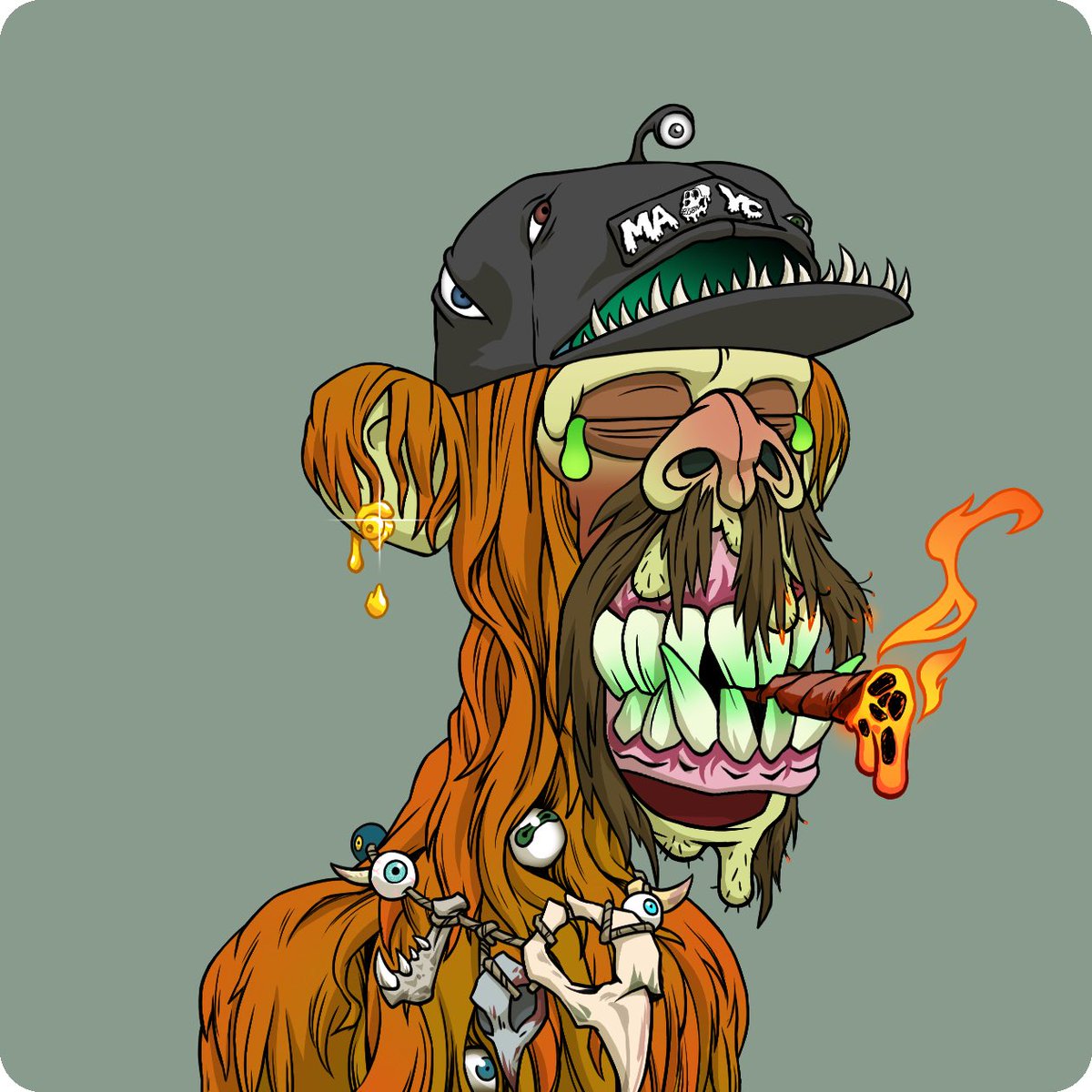 boredest🍌 tweet media