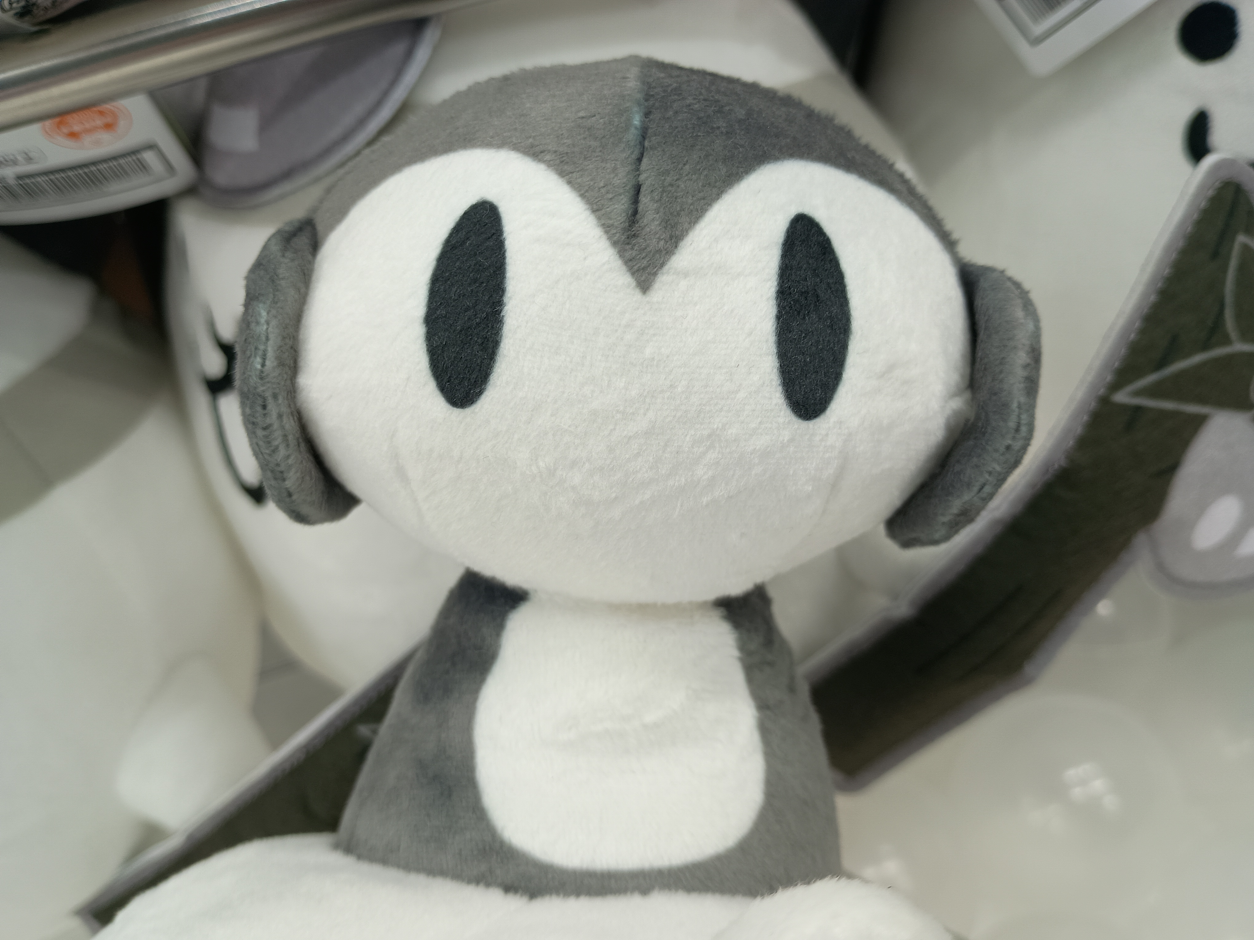 入手困難❗ムーシュー巨大ぬいぐるみ Foxy ぬいぐるみリュック - Game Station Online