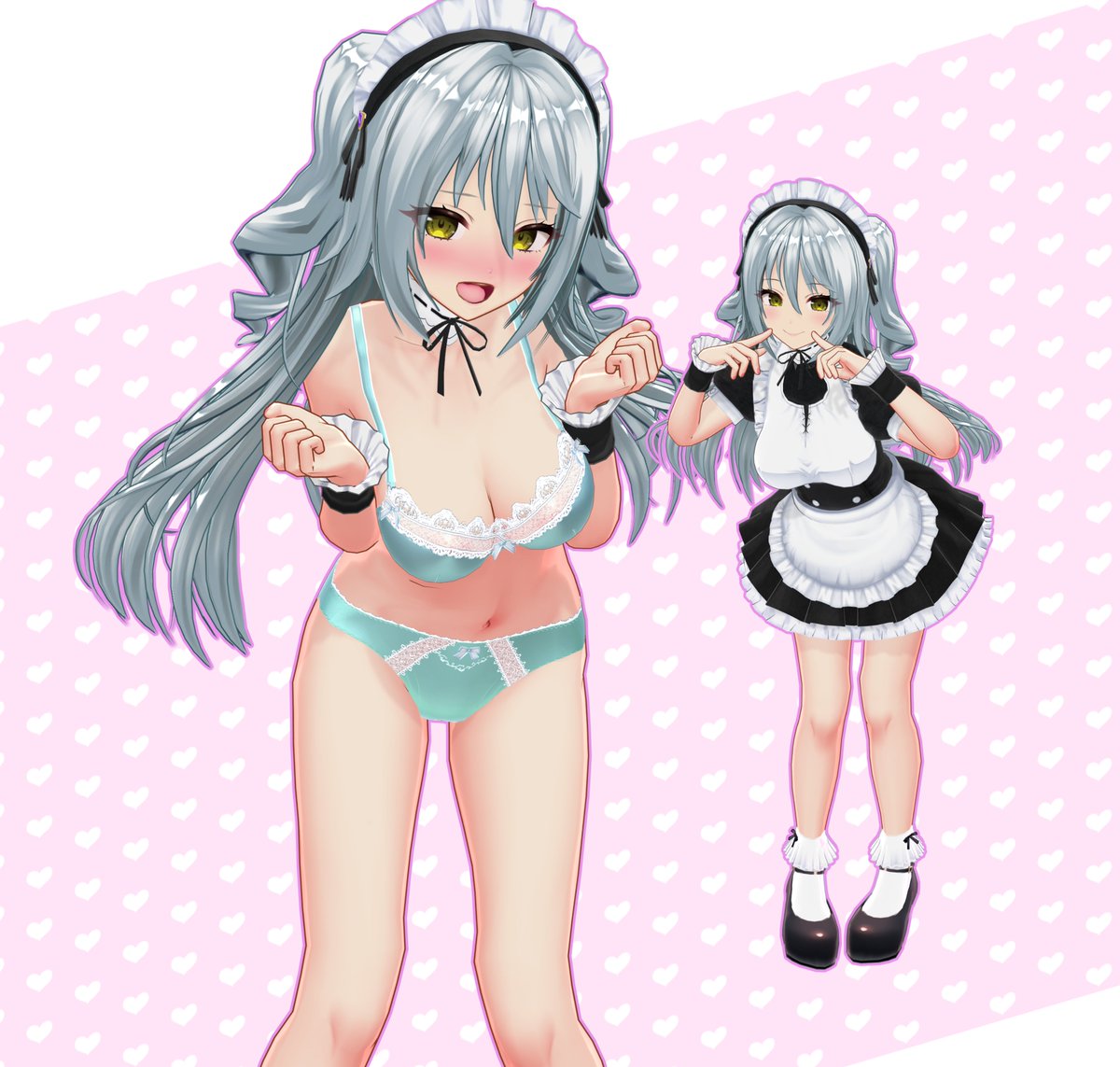 👉🙂👈

#COM3D2